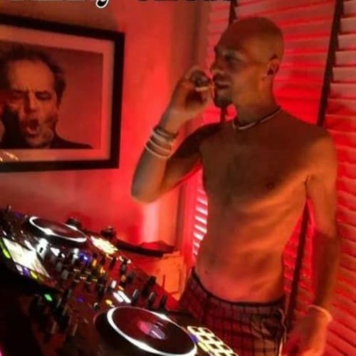 DJ Alban