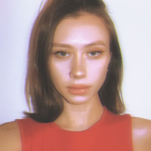 Karina Oksa Profile Image