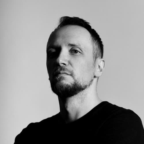 Herrszt portrait