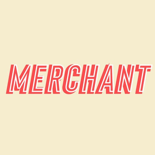 Merchant portrait