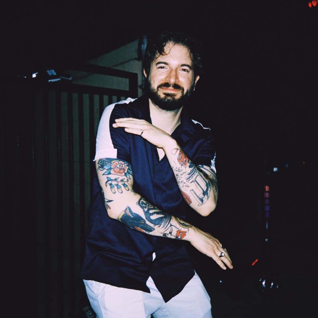 Martín Miguel Profile Image