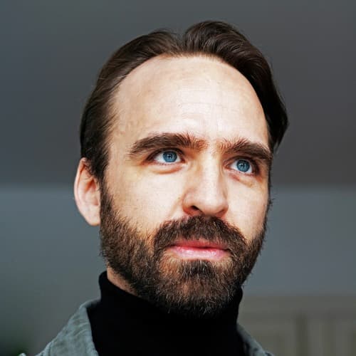 Semodi portrait