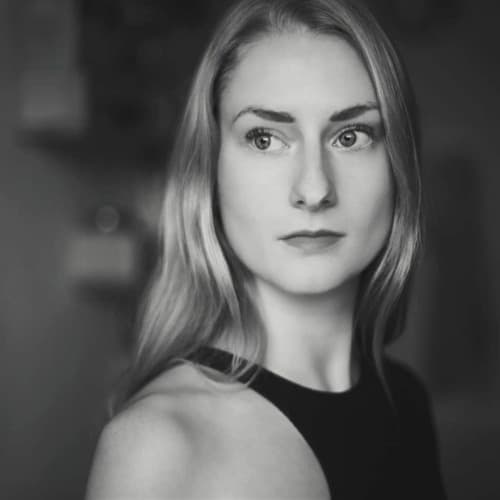 ANNÅR portrait