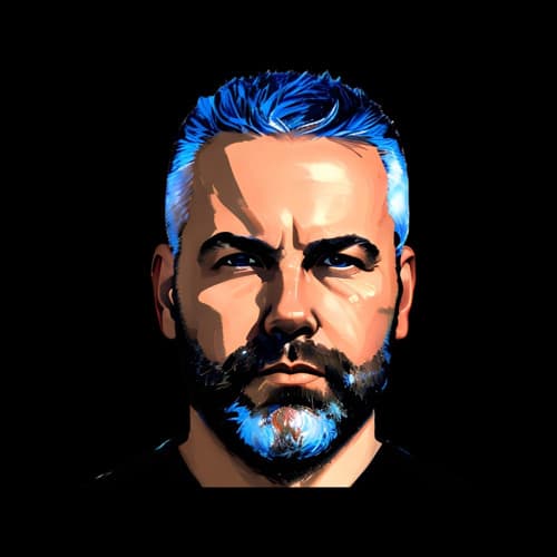 Luca Vera Profile Image