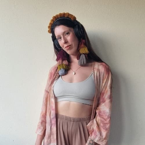 Joanna Lenta Profile Image