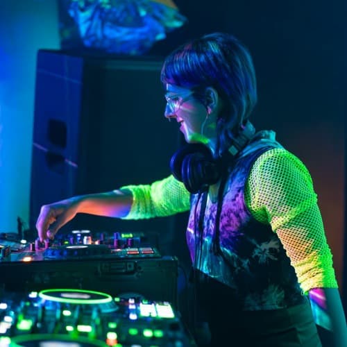 GazÉlektrik Profile Image