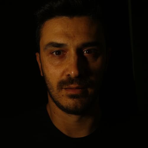Sisio portrait