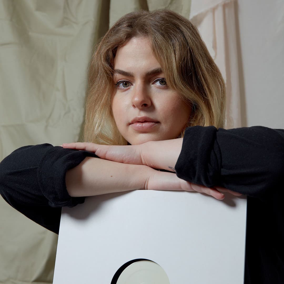 Julia Goldfarb Profile Image