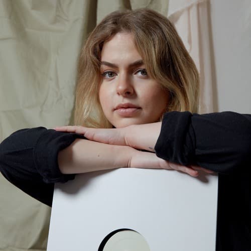 Julia Goldfarb portrait