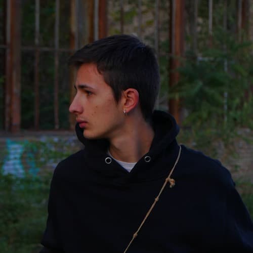 Miguest portrait