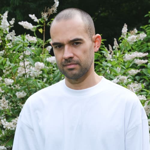 John Mood Profile Image