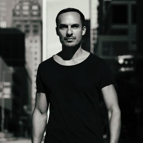 Jerome Isma-Ae Profile Image