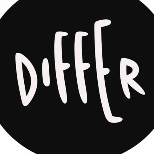 DIFFER portrait
