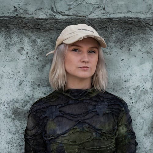 CAITY WATSON Profile Image