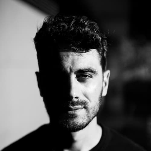 Krasi Zent portrait