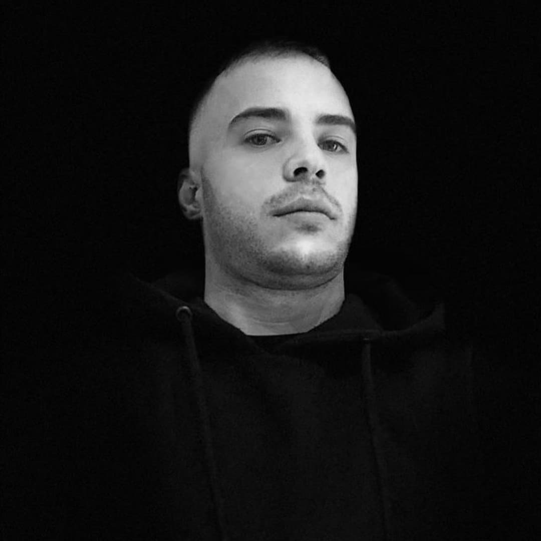 Mattia Massimi Profile Image