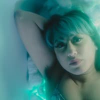 Ambient Babestation Meltdown