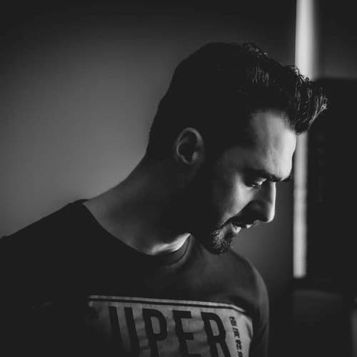 DJ Leandro Profile Image