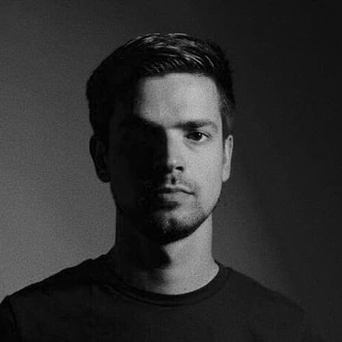 Frakktal Profile Image
