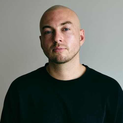 Robin Nicolas portrait