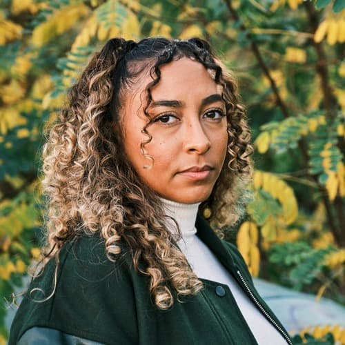Adrestia portrait