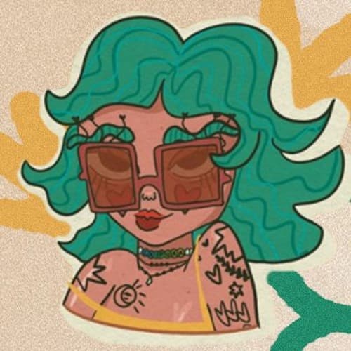 caipora Profile Image