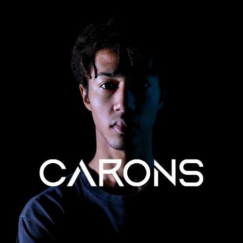 Carons portrait