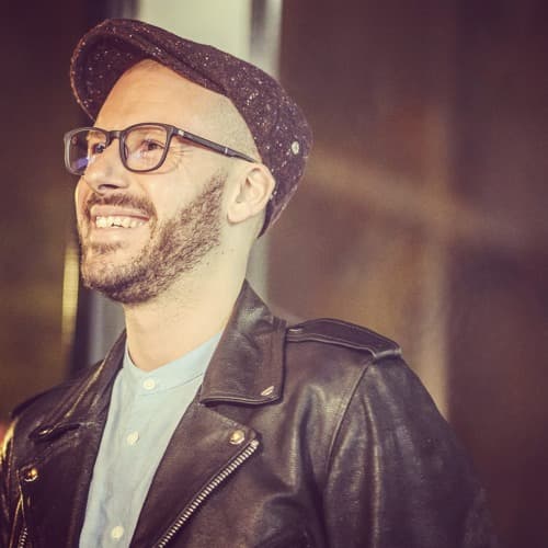 Timothée Milton Profile Image
