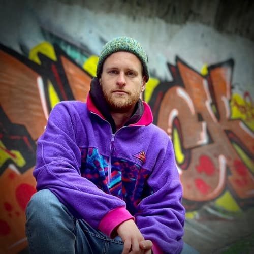 fain portrait