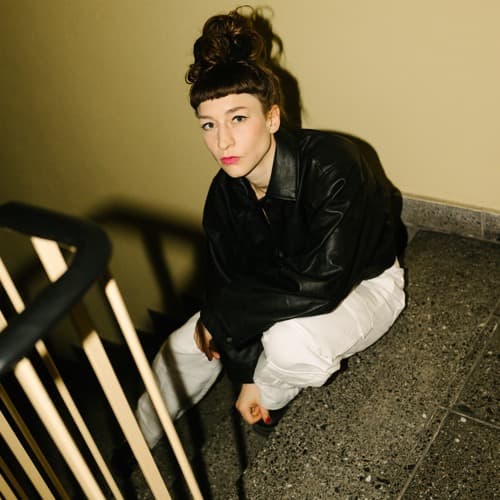 Reka Zalan Profile Image