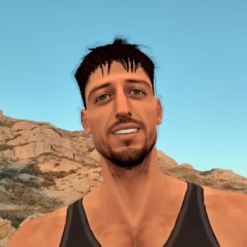 DJ Software Profile Image