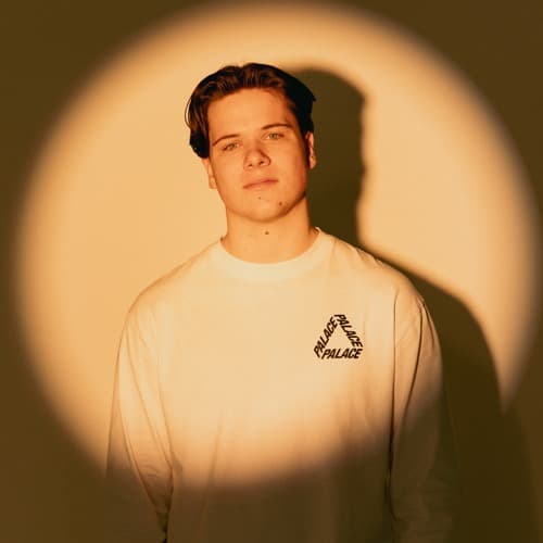 Stefan Meser portrait