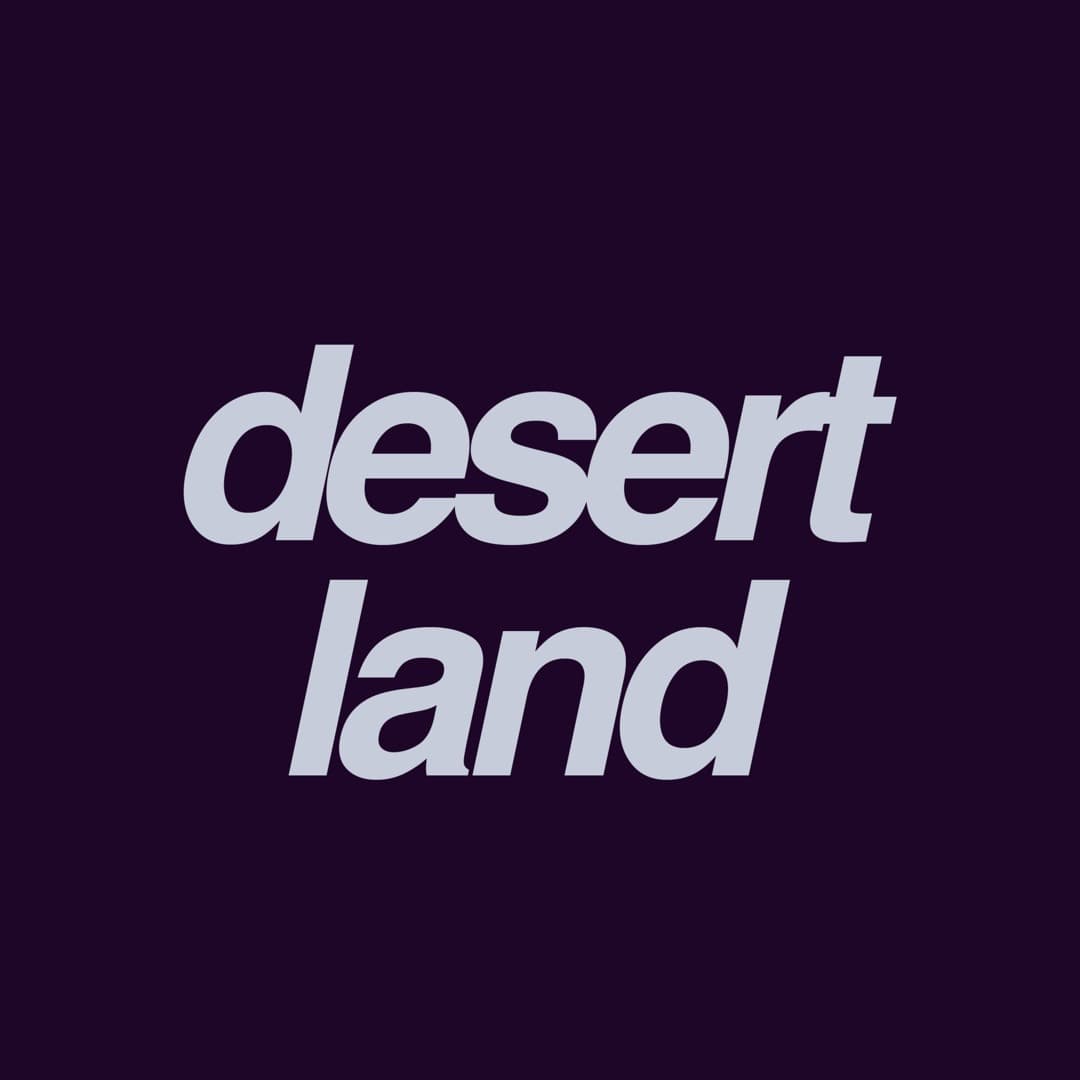Desert Land Soundsystem