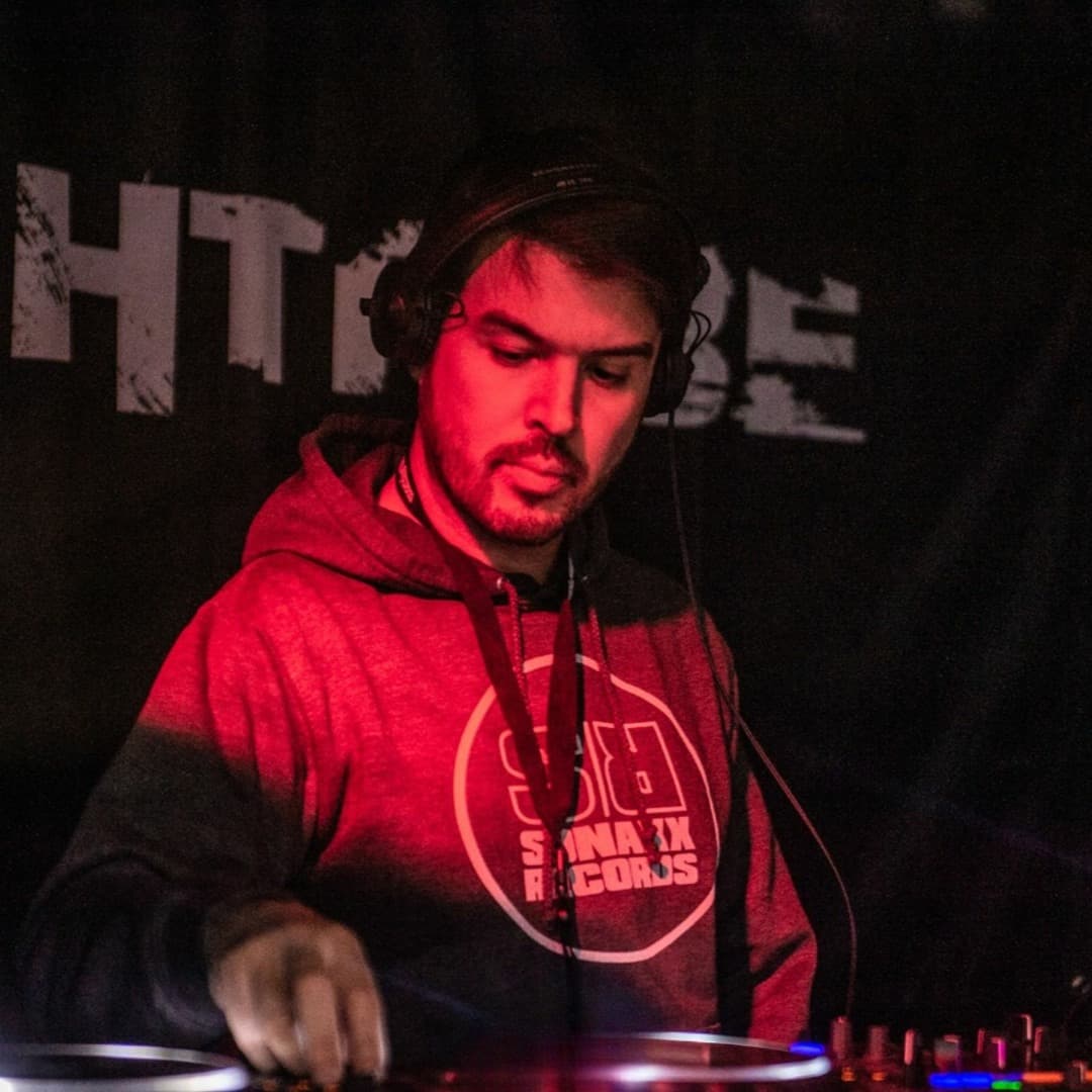 Hector Da Rosa Profile Image