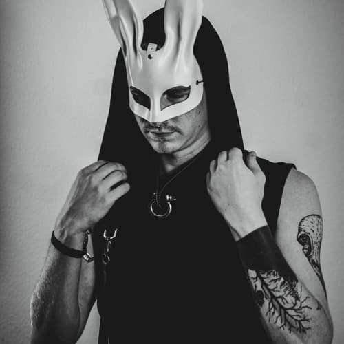 RIGOROS portrait