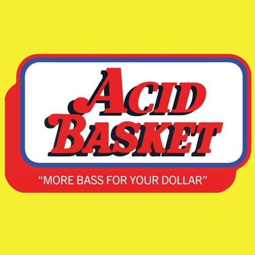 Acid Basket portrait
