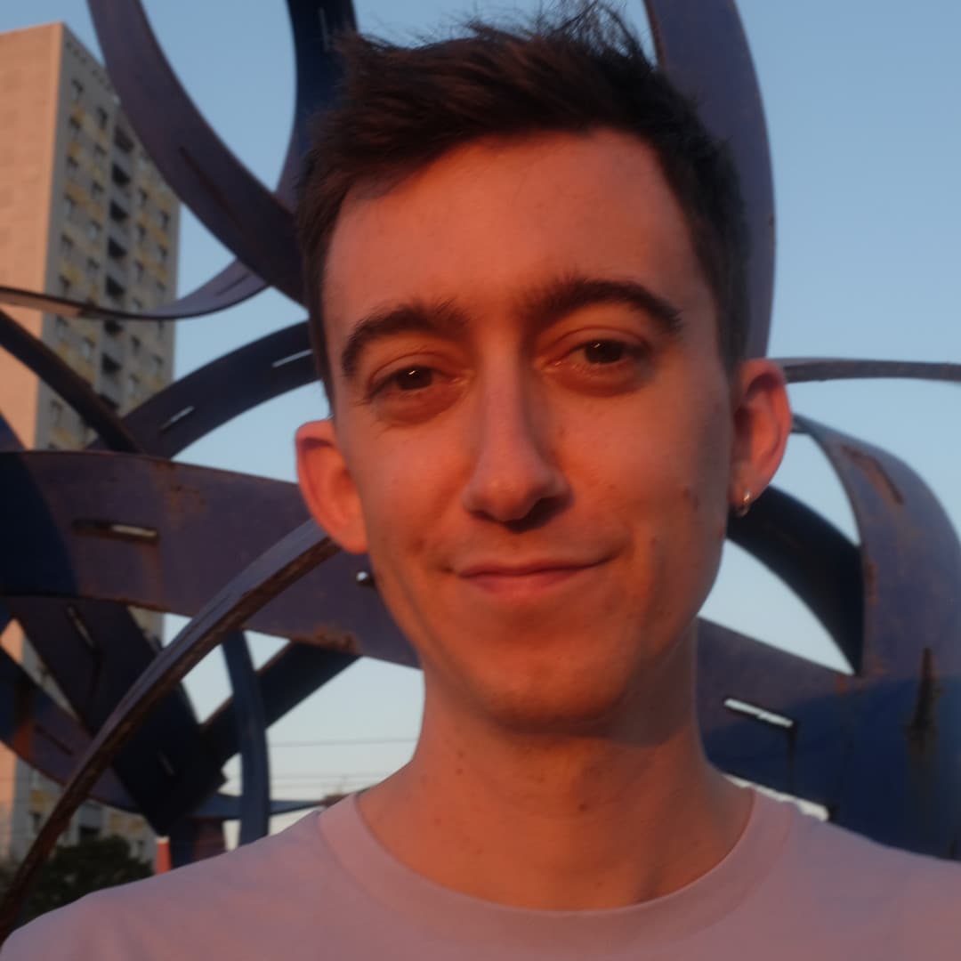 Solalex Profile Image