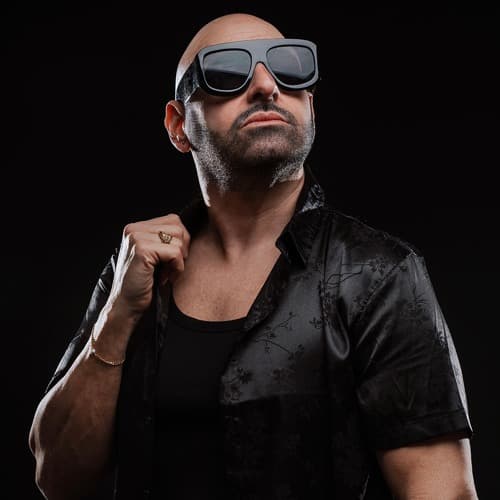 Federico Scavo Profile Image