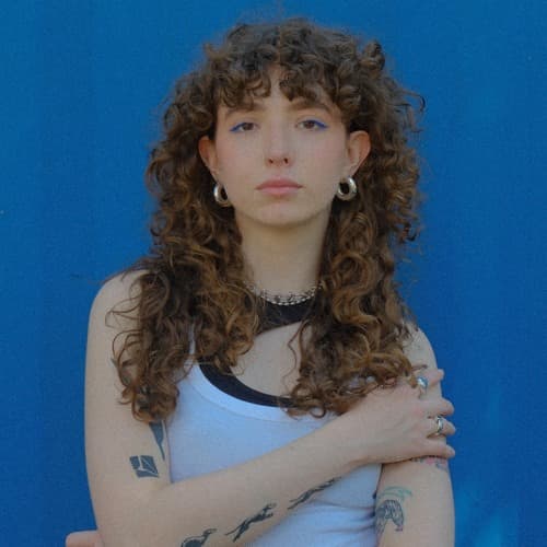 Sofiia Zoloto Profile Image