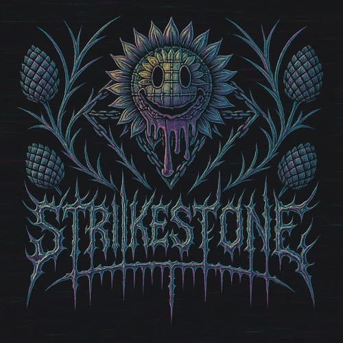 StrikeStone! portrait