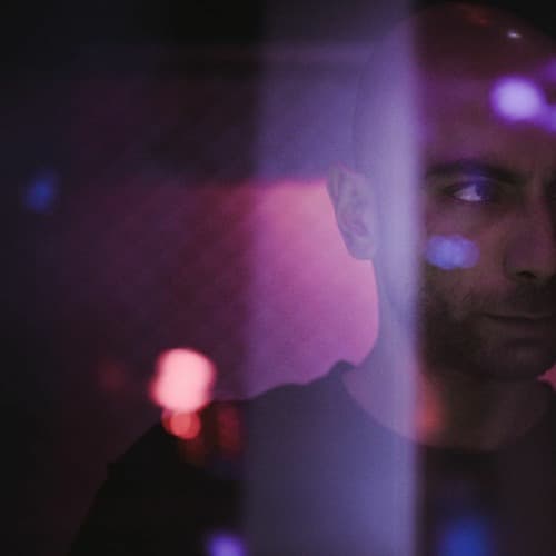 Norberto Lusso portrait