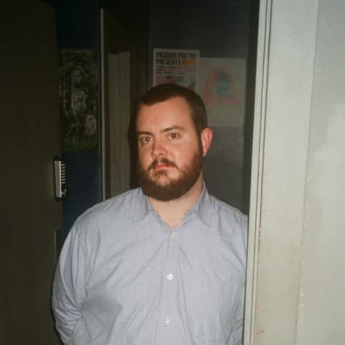 Jordan Hearns portrait