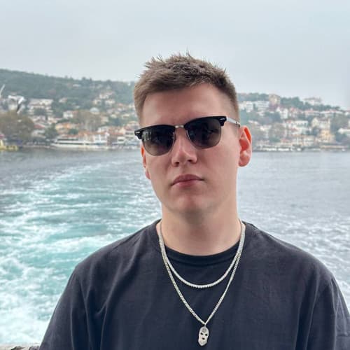 Untrue Profile Image