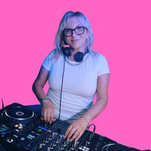 Paola Peroni portrait