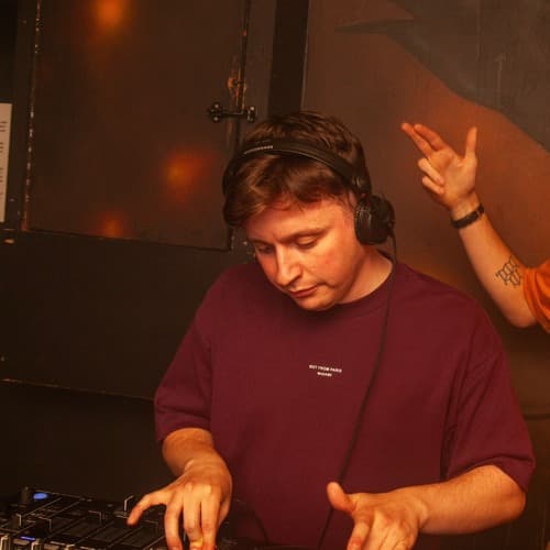 Conzo Profile Image