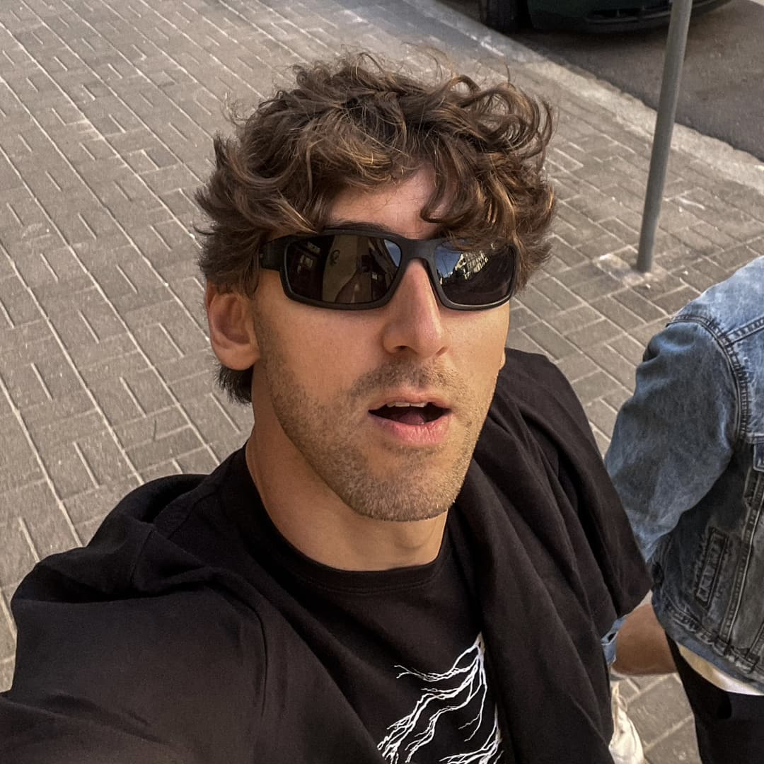Dawid Profile Image