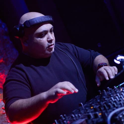 Oscar Rosmano Profile Image