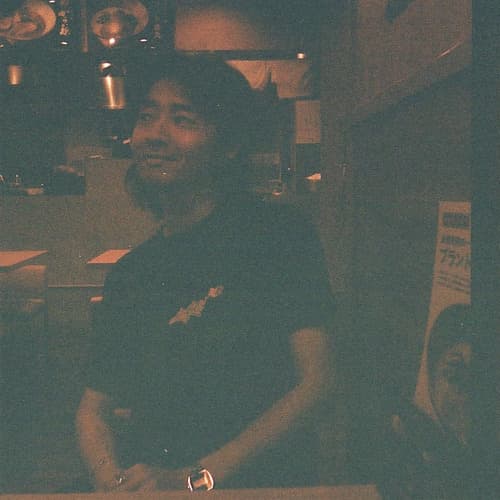 Jomni Profile Image