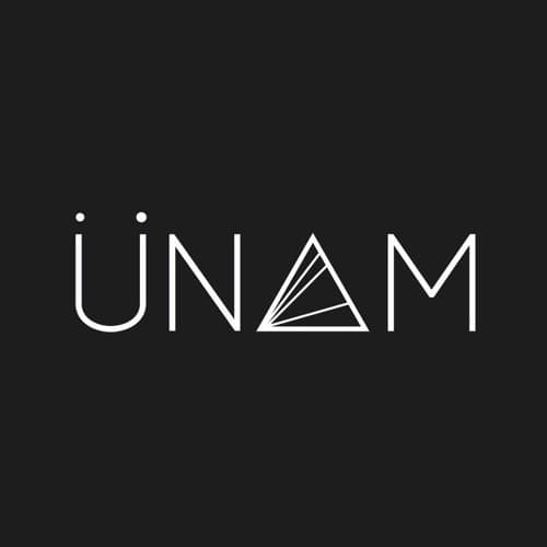 ÜNAM portrait