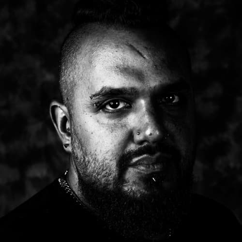 Berger Muzik portrait
